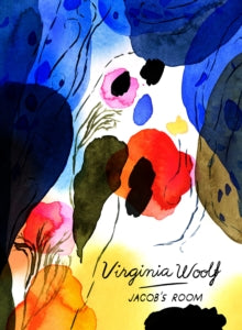 Jacob's Room by Virginia Woolf