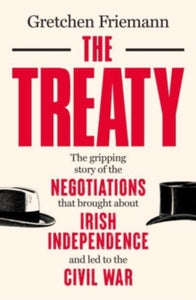 The Treaty by Gretchen Frieman