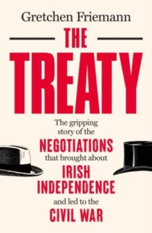 The Treaty by Gretchen Frieman