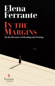 In the Margins by Elena Ferrante