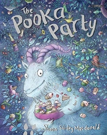 The Pooka Party by Shona Shirley Macdonald