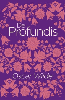 De Profundis by Oscar Wilde