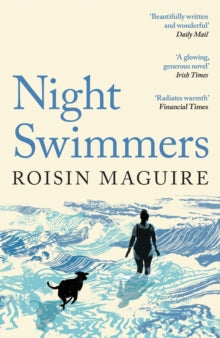 Night Swimmers by Roisin Maguire