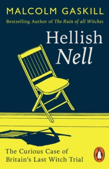 Hellish Neal by Malcolm Gaskill