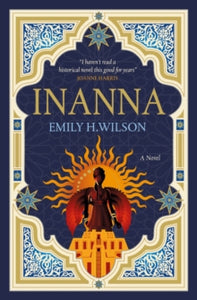 Inanna by Emily H. Wilson