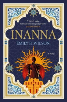 Inanna by Emily H. Wilson