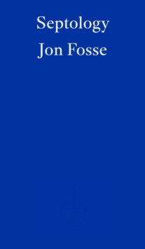 Septology by Jon Fosse