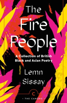 The Fire People by Lemn Sissay