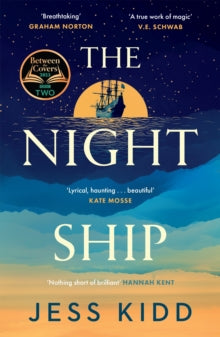 The Night Ship by Jess Kidd
