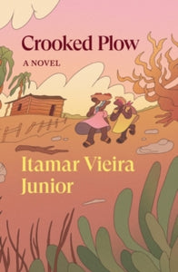 Crooked Plow by Itamar Viera Junior