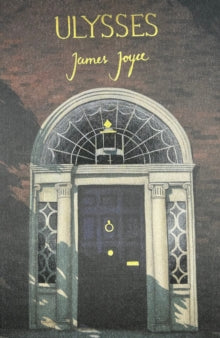 Ulysses by James Joyce (Wordsworth Hardback)