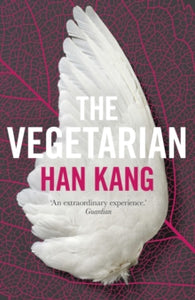 The Vegetarian by Han Kang