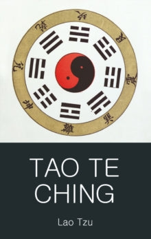 Tao Te Ching by Lao Tzu
