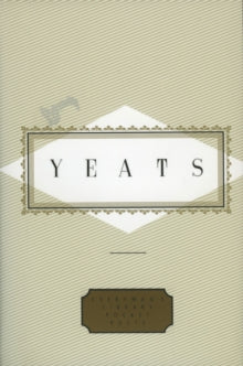 Poems by W.B. Yeats