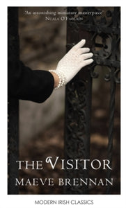 The Visitor by Maeve Brennan