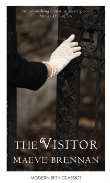 The Visitor by Maeve Brennan