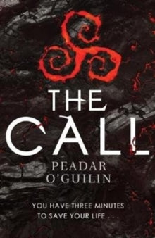 The Call by Peadar O'Guilin