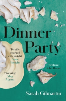 Dinner Party by Sarah Gilmartin