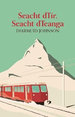 Seacht dTír Seach dTeanga le Diarmuid Johnson