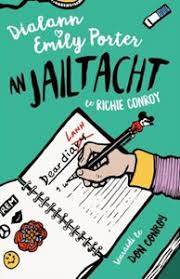 Dialann Emily Porter: An Jailtacht Emily Porter le Richie Conroy