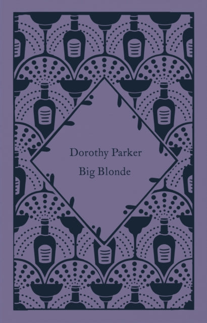 Big Blonde by Dorothy Parker