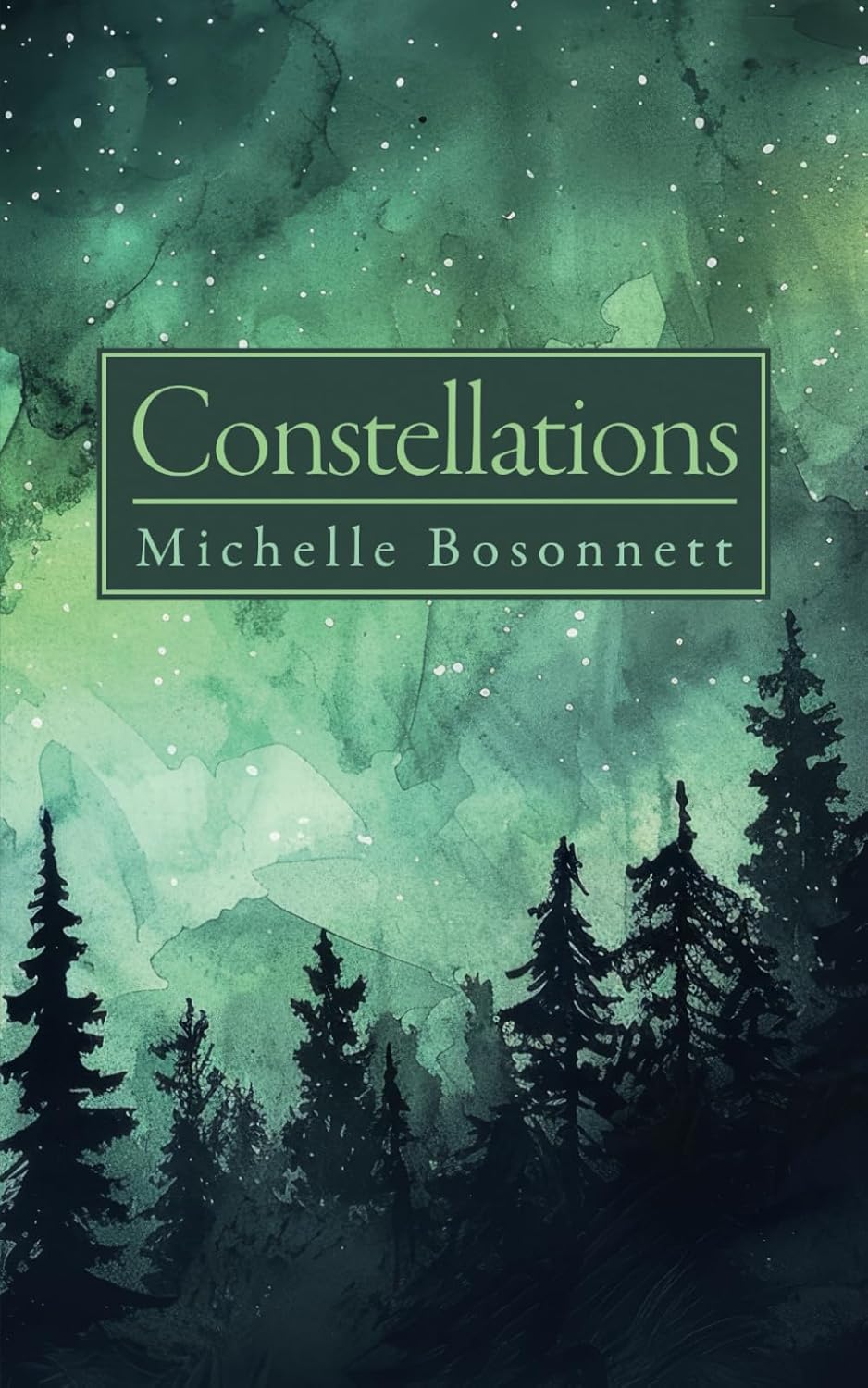 Constellations by Michelle Bosonnett