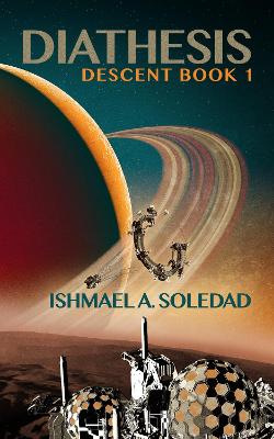 Diathesis  by Ishmael A. Soledad