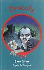 Dracula as Gaeilge