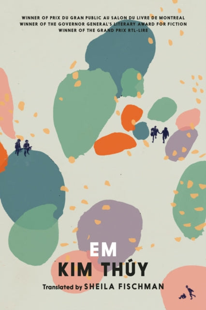 Em by Kim Thuy