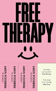 Free Therapy by Rebecca Ivory