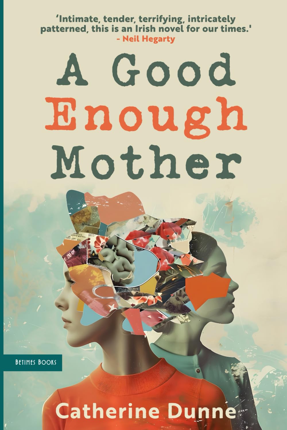 A Good Enough Mother  by Catherine Dunne