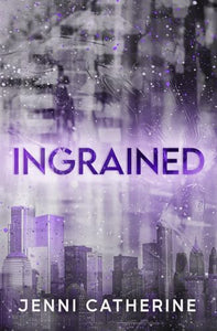 Ingrained by Jenni Brady