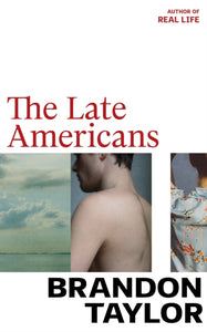 The Late Americans : 'Magnificent' Curtis Sittenfeld by Brandon Taylor