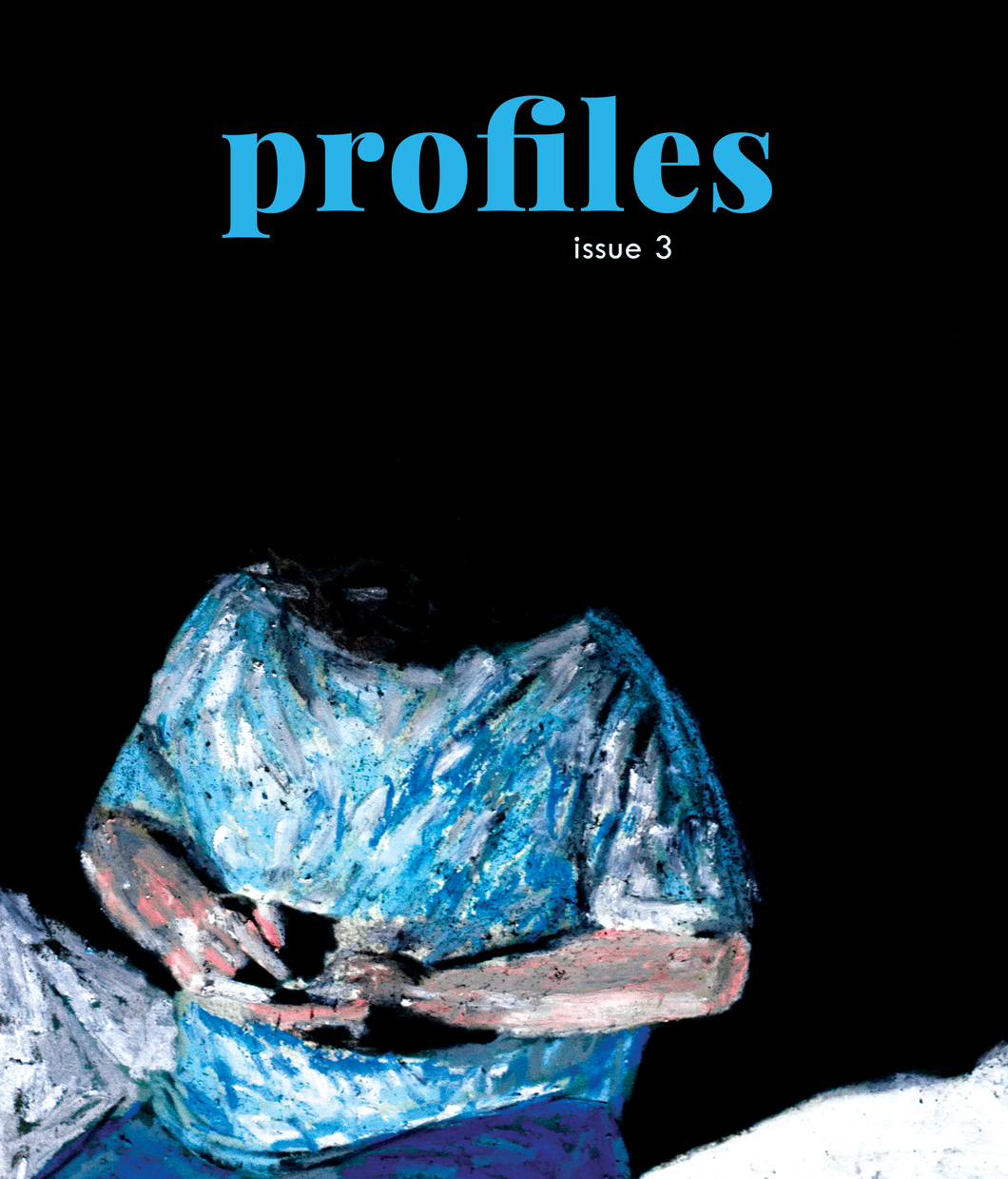 Profiles Issue 3