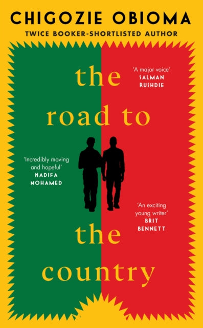 Road to the Country by Chigozie Obioma