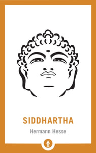 Siddhartha by Herman Hesse