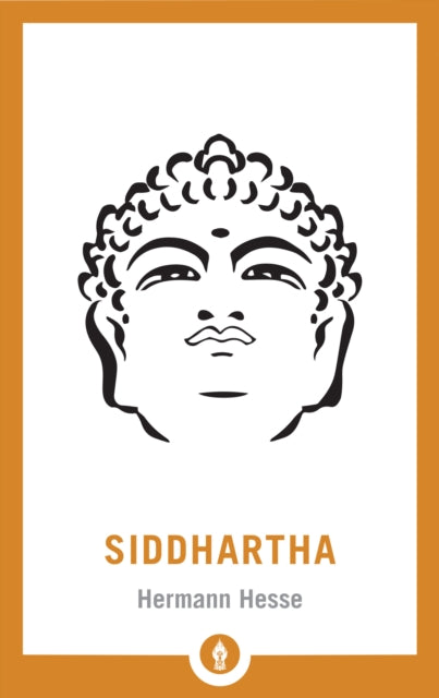 Siddhartha by Herman Hesse