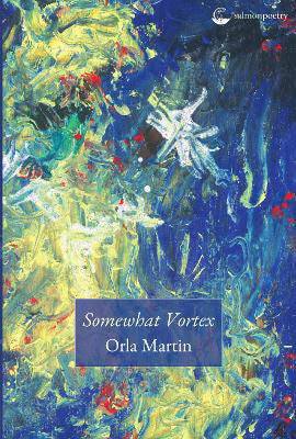 Somewhat Vortex by Orla Martin