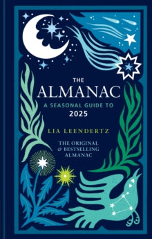 The Almanac: A Seasonal Guide to 2025