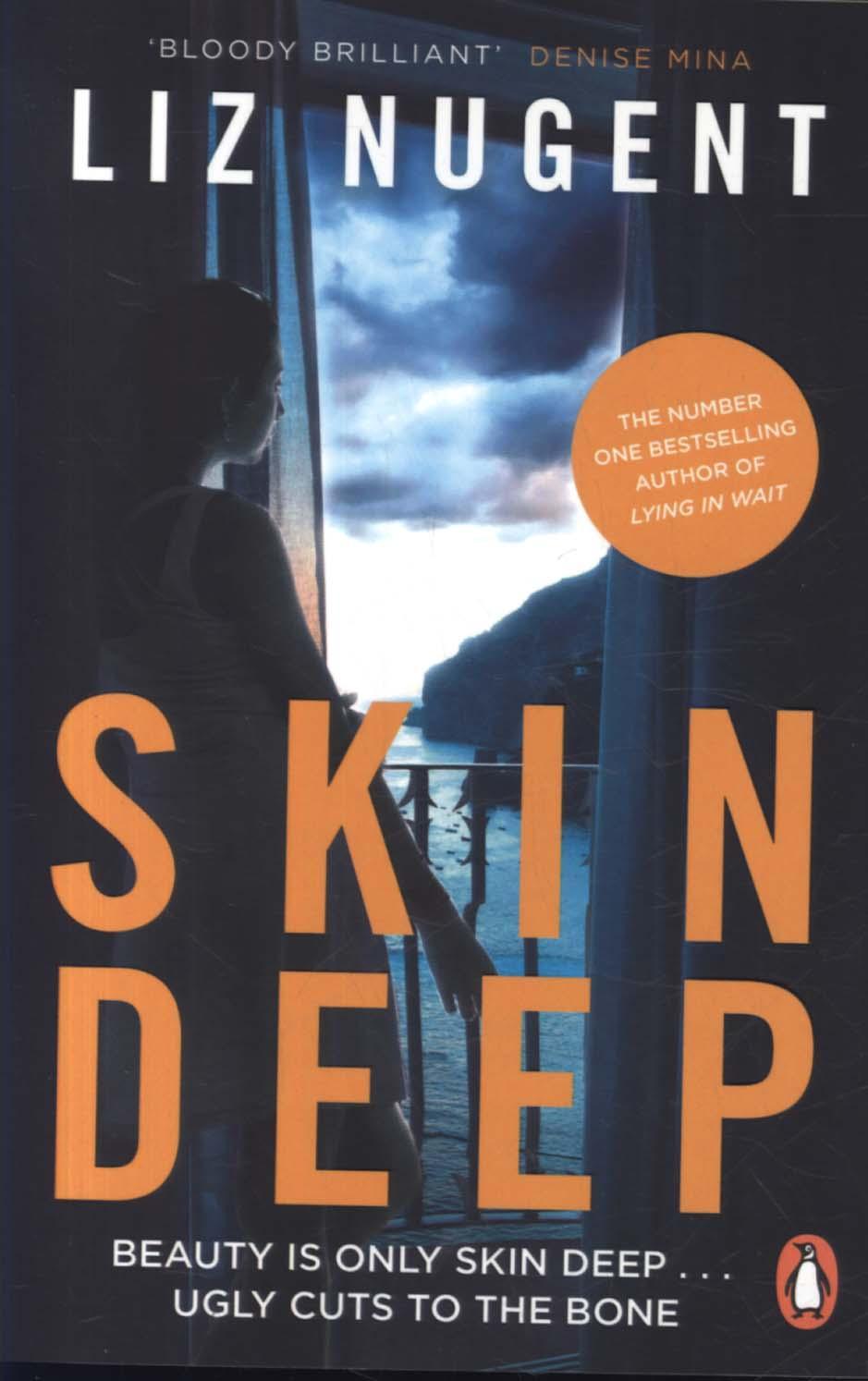 Skin Deep by Liz Nugent