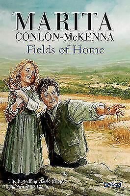 Fields of Home by Marita Conlon-McKenna