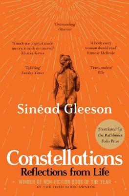 Constellations by Sinéad Gleeson