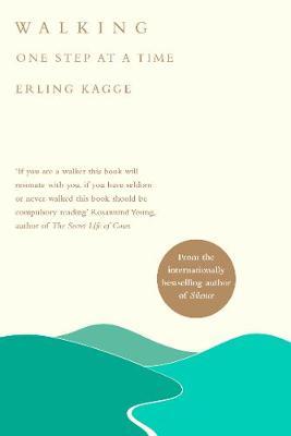 Walking One Step at a Time by Erling Kagge