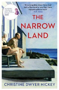 Narrow Land by Christine Dwyer Hickey