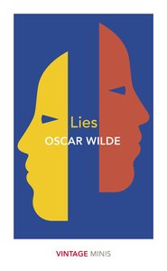 Lies by Oscar Wilde (Vintage Minis)