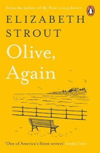 Olive, Again by Elizabeth Strout (Paperback)