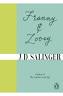 Franny and Zooey by J.D Salinger
