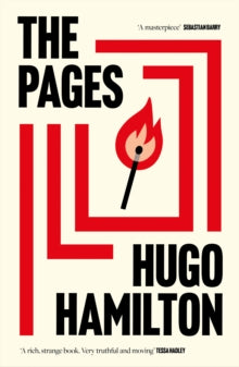 The Pages by Hugo Hamilton