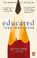 Educated by Tara Westover