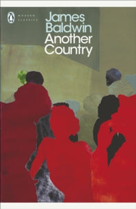 Another Country by James Baldwin